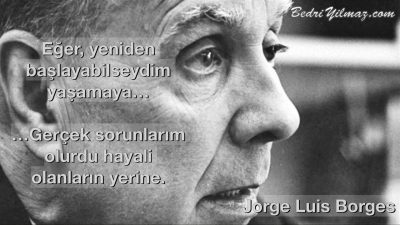 Anlar – Jorge Luis Borges