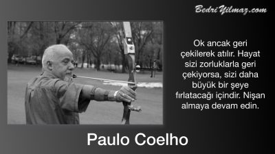 Ok – Paulo Coelho