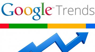 Google Trendler