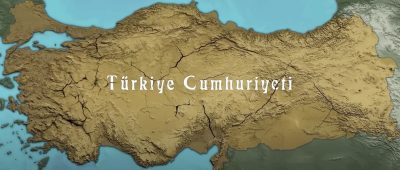 Türkiye Cumhuriyeti’nin En Büyük 15 Depremi