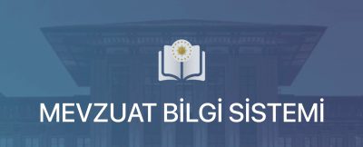 Cumhurbaşkanlığı Mevzuat Bilgi Sistemi