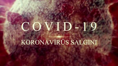 Belgesel – Koronavirüs ve Mutasyonlar