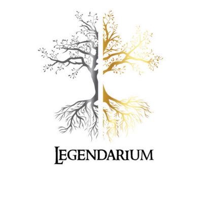 Youtube: @LegendariumTurkiye