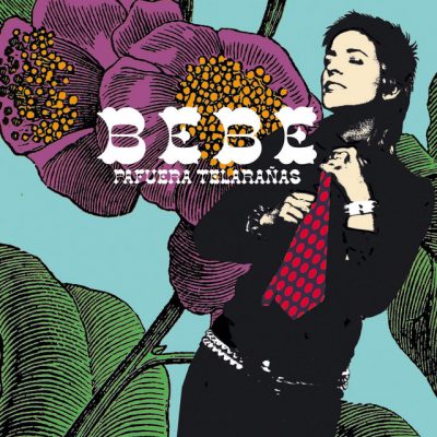 Siempre Me Quedará – Bebe (2004)