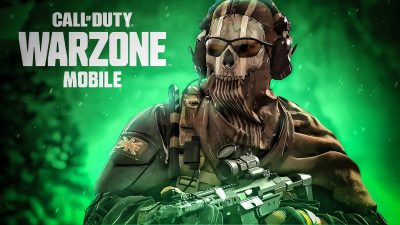 Call of Duty Warzone Mobile