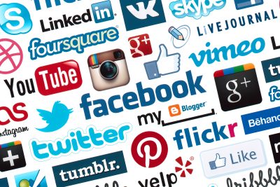 Tüm Sosyal Medya Platformlarının Listesi