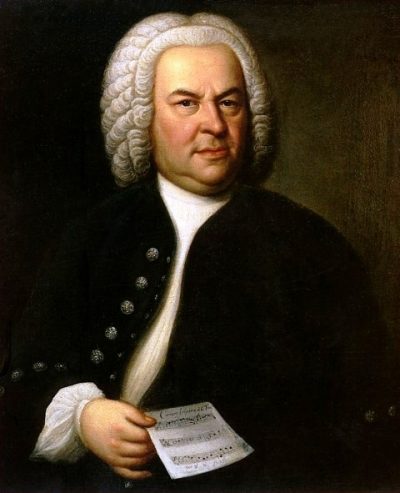 Johann Sebastian Bach‘ın Barok Müziğe Örnek Eserleri