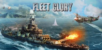 Fleet Glory: Deniz Savaşlarının Epik Dünyası