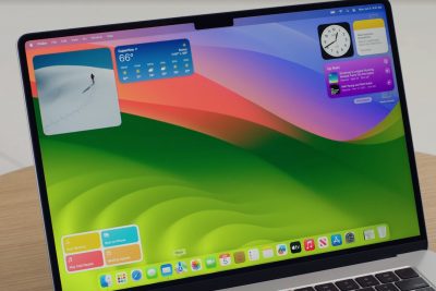 MacOS İşletim Sistemi Sürümleri