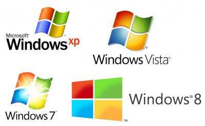 Windows İşletim Sistemi