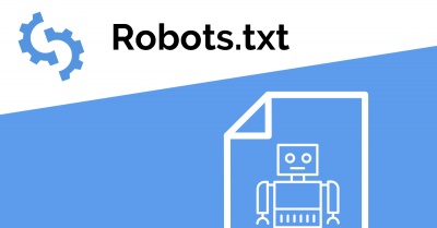 robots.txt dosyası