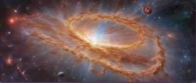 Big Crunch: Evrenin Muhtemel Bir Sonu