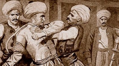 Osmanlı İmparatorluğu’nda Akraba Katliamı ve Güç Mücadelesi