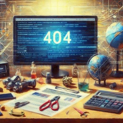 HTTP 404 Hata Kodu