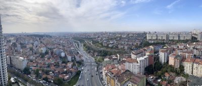 Panoramik – Bomonti