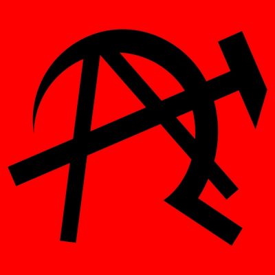 Anarko-Komünizm