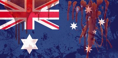 Avusturalya’nın Aborjin Soykırımı (1788-1900)