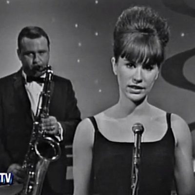 The Girl From Ipanema – Astrud Gilberto ve Stan Getz (1964)