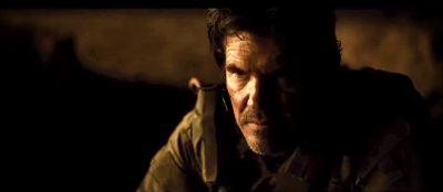 Sicario (2015) Medellin Kartelinin Açıklandığı Sahne