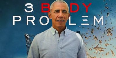 Barack Obama ve 3 Cisim Problemi