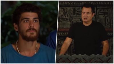 Survivor’da Hırsızlık ve Haneye Tecavüz Diskalifiye Sebebi Değilmiş