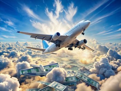 Havacılıkta Bilet Fiyatlarının Pahalılığı