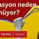 Türkiye’de Enflasyon Neden Düşmüyor?