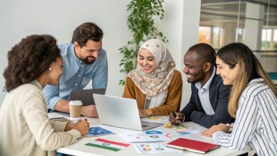 CQ – Kültürel Zeka (Cultural Intelligence)