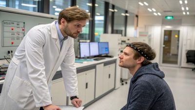 Experimenter Expectancy Effect (Deneyci Beklentisi Etkisi)