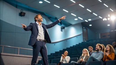 LQ – Liderlik Zekası (Leadership Quotient)