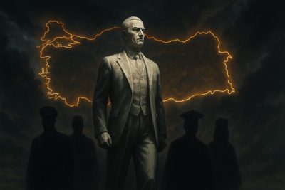 Üniter Devlet Anlayışı ve Atatürkçü İdeoloji