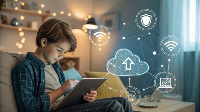 DQ – Dijital Zeka (Digital Quotient)