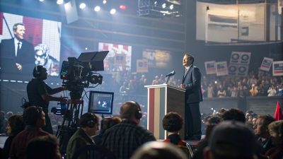 Siyasal Algı Yönetimi