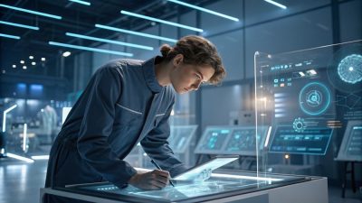 TQ – Teknolojik Zeka (Technology Quotient)