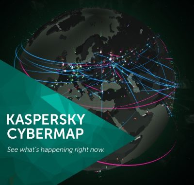 cybermap.kaspersky.com