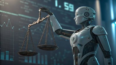 Algoritmik Önyargı