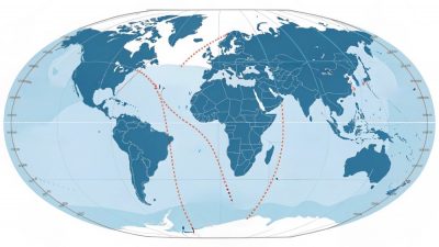 Birleşmiş Milletler Deniz Hukuku Sözleşmesi (UNCLOS)
