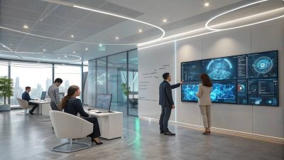 Küresel İş Dünyasında Üretken Yapay Zeka Kullanımı