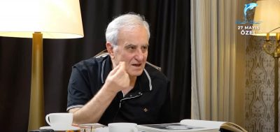 Besim Tibuk ile 27 Mayıs Darbesi Hakkında Sohbet