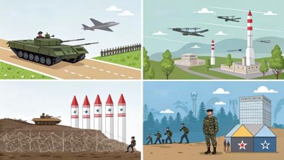 Gücün Dört İşlevi Teorisi