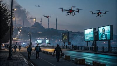 Hayal Etmiştik 2: Bilimkurgudaki Distopyalar ve Günümüz