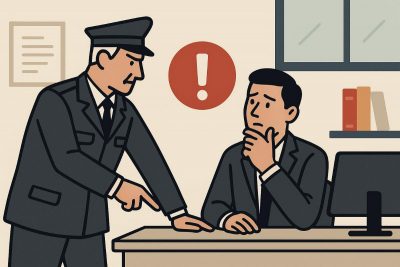 Kamu Yönetiminde “Kanunsuz Emir” Kavramı