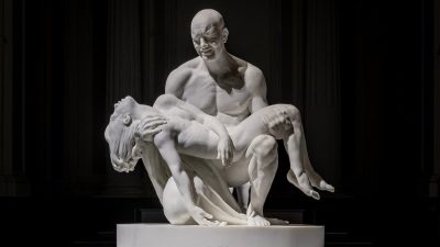 Pietà – Jago (Jacopo Cardillo)