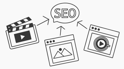 SEO Açısından Medya Dosyalarının İsimlendirilmesi