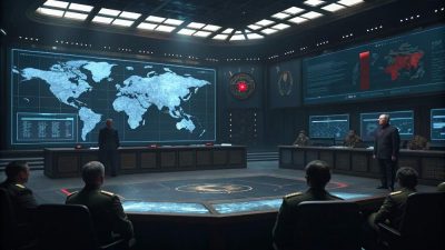 Tehdit Dengeleme Teorisi