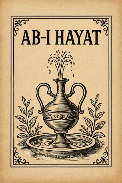 Ab-ı Hayat