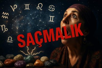 Astroloji Bilimsel Midir? HAYIR!