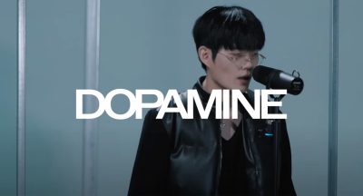 Dopamine – WING (2025)