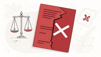 Mutlak Butlan (Kesin Hükümsüzlük)