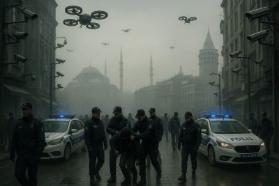 Mutsuz İnsanlar Ülkesi